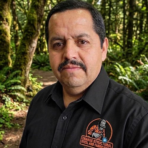 Nestor Naranjo